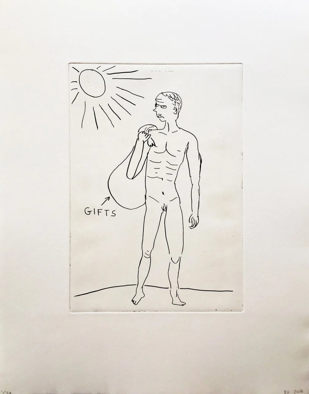 Etching (Gifts)
