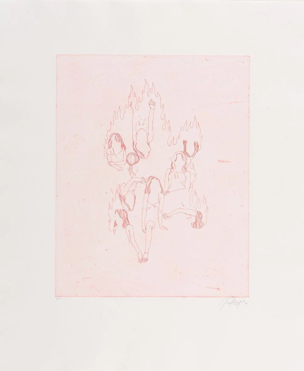 Etching