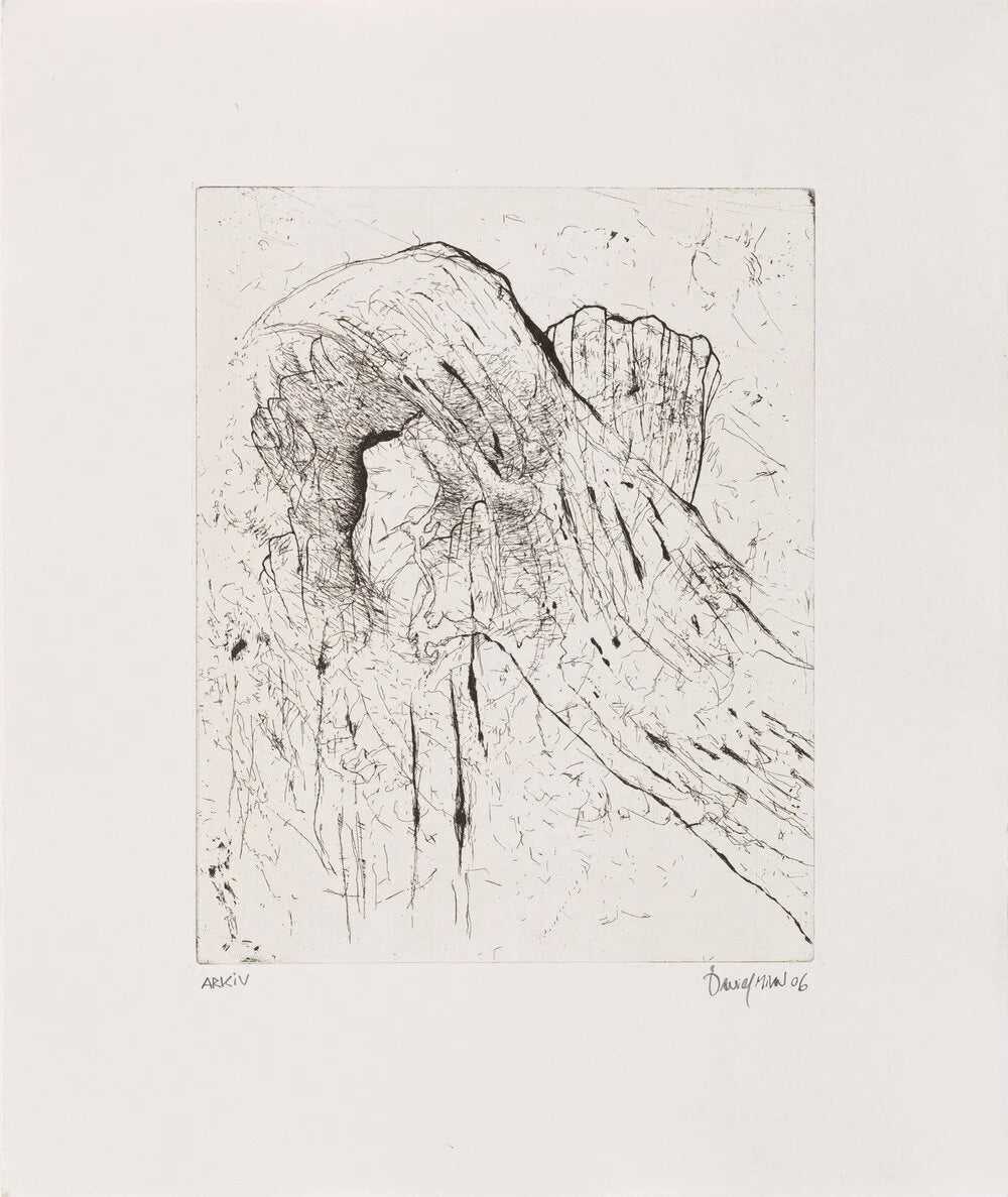 Etching