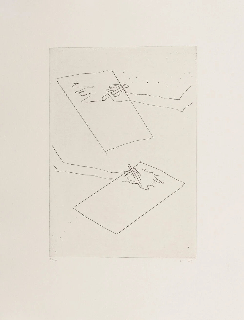 Etching