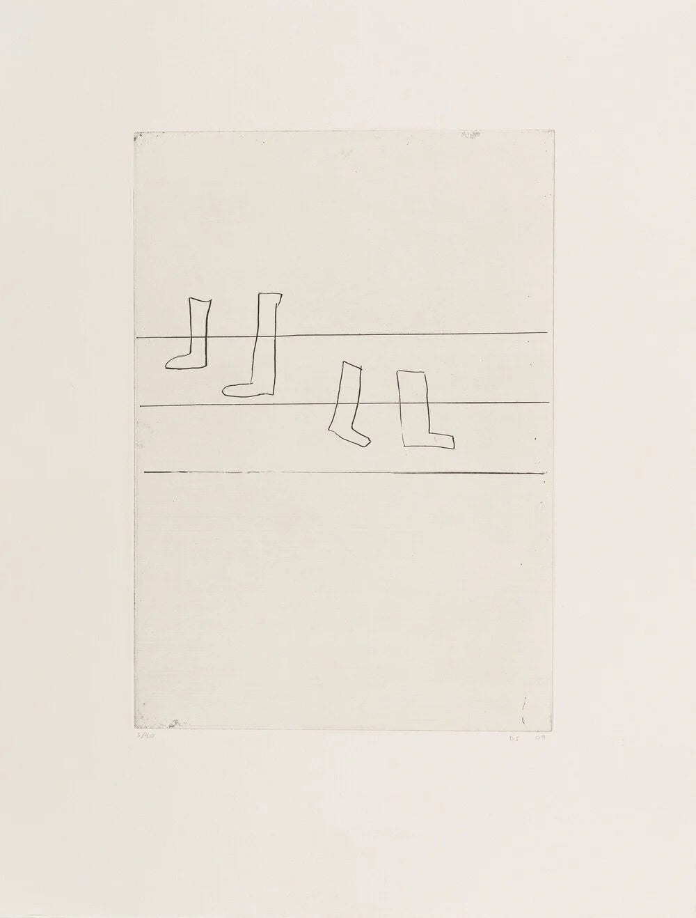 Etching