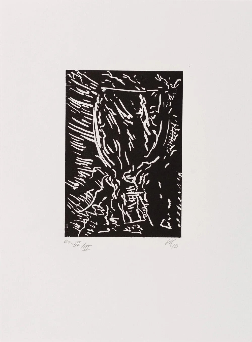 Etching