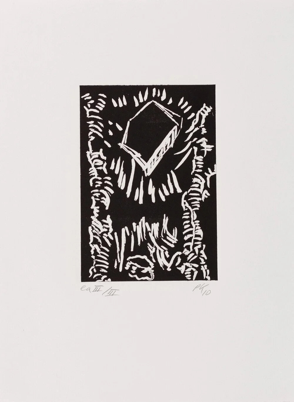 Etching