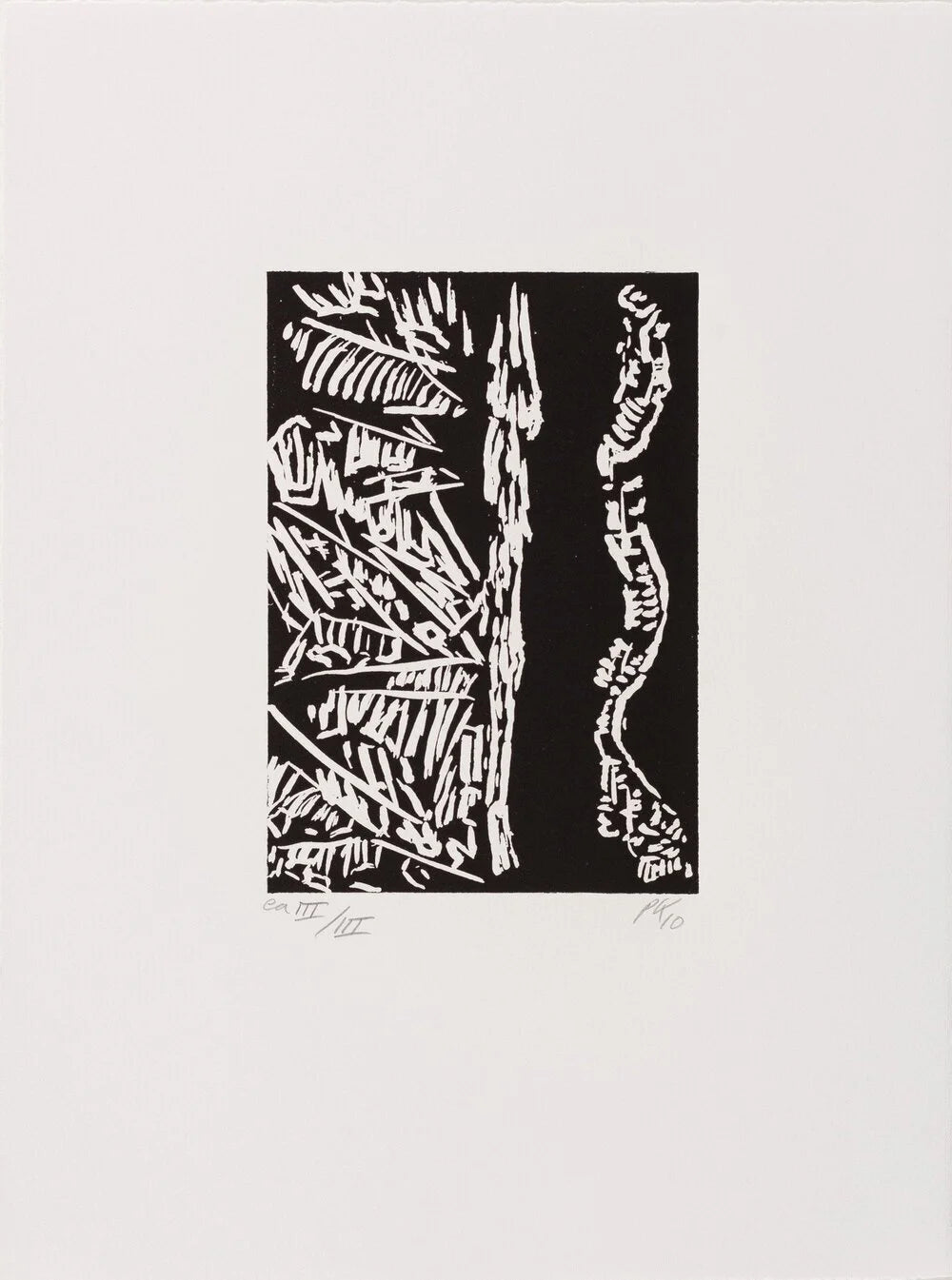 Etching