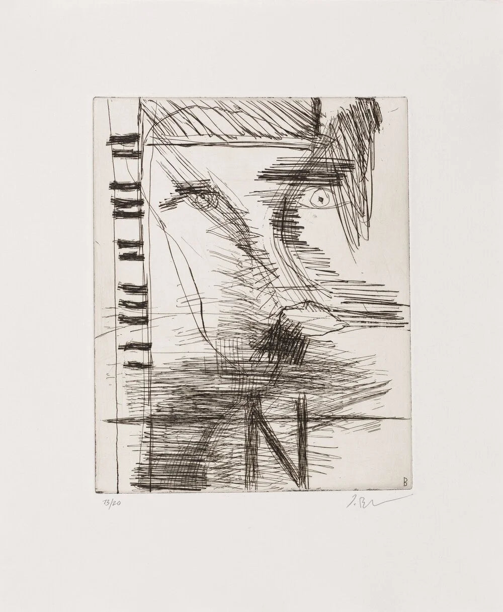 Etching