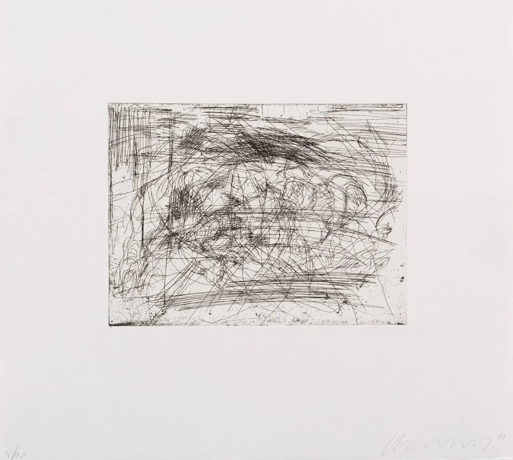Etching
