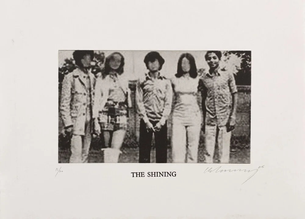 Photopolymer (The Shining)