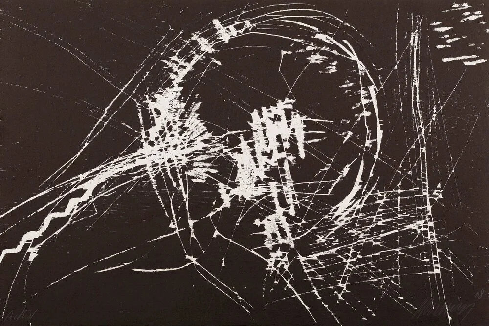 Woodcut