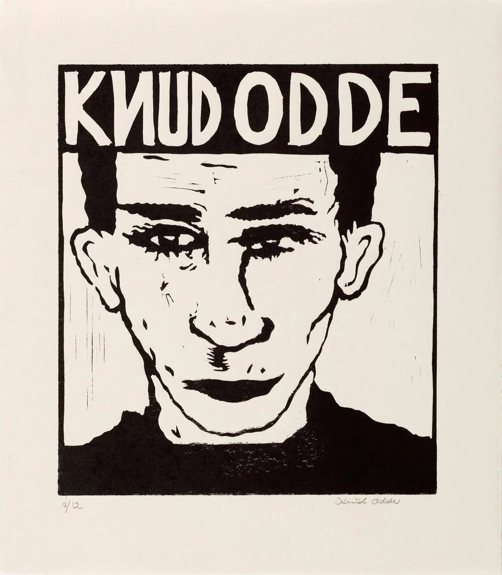 Linocut