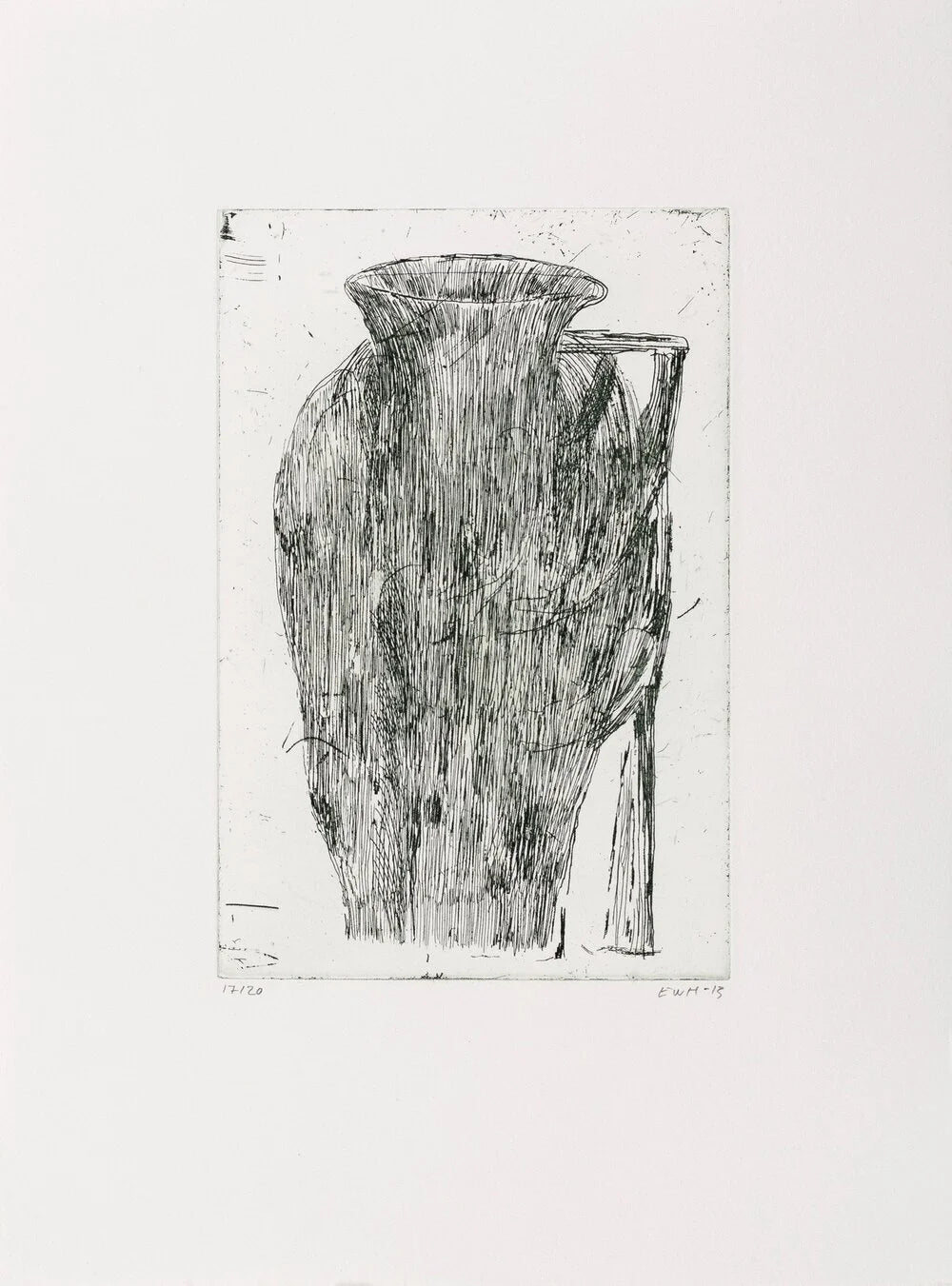 Etching