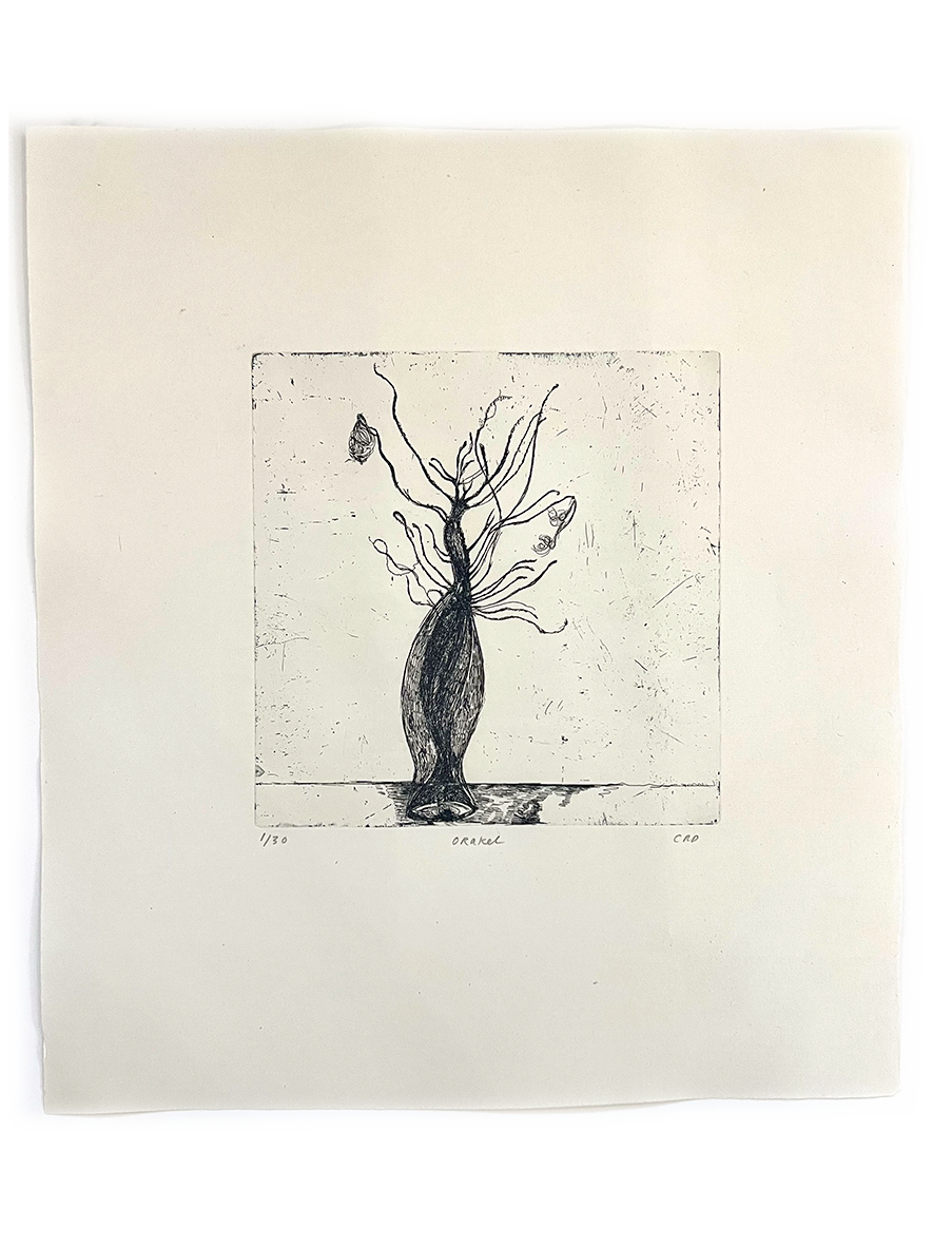 Etching (Orakel)
