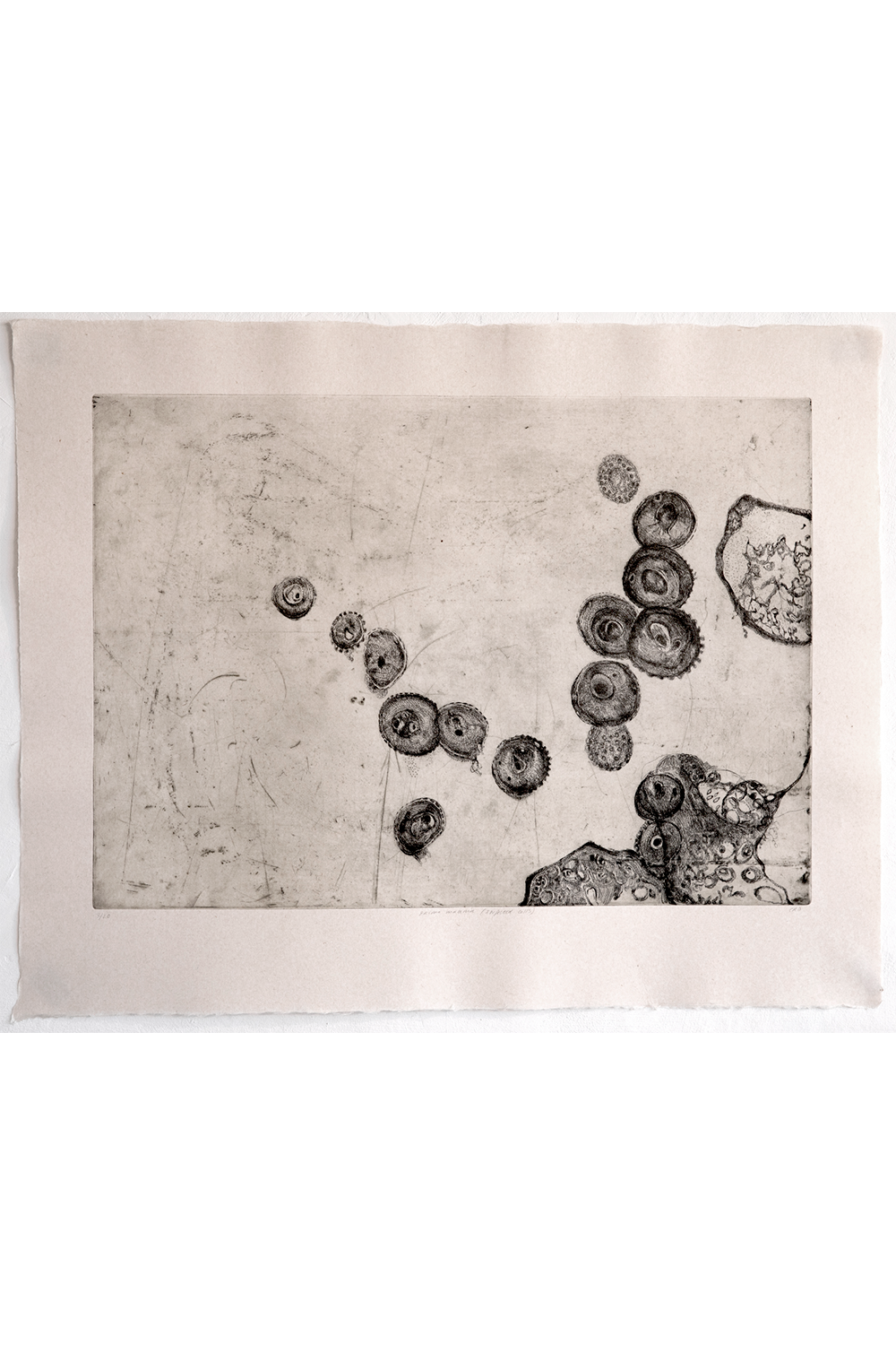 Etching