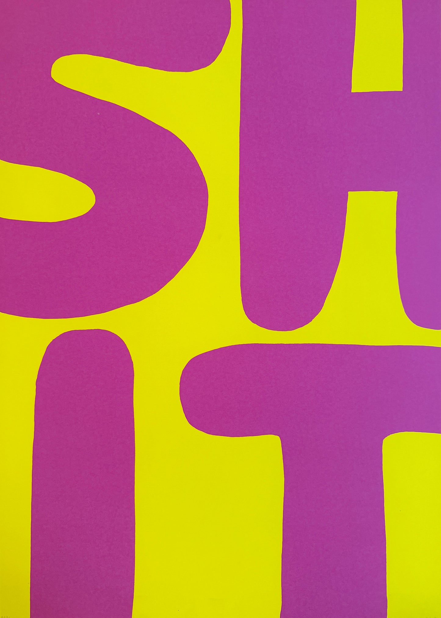 Silk screen (SHIT)