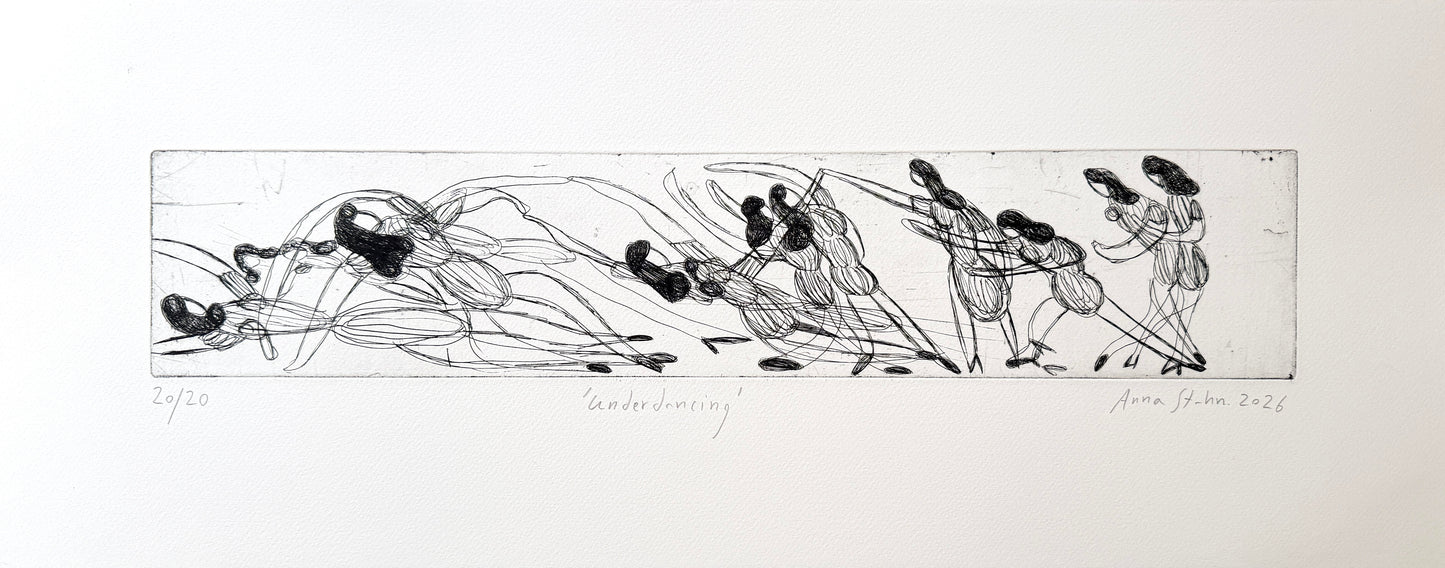 Etching