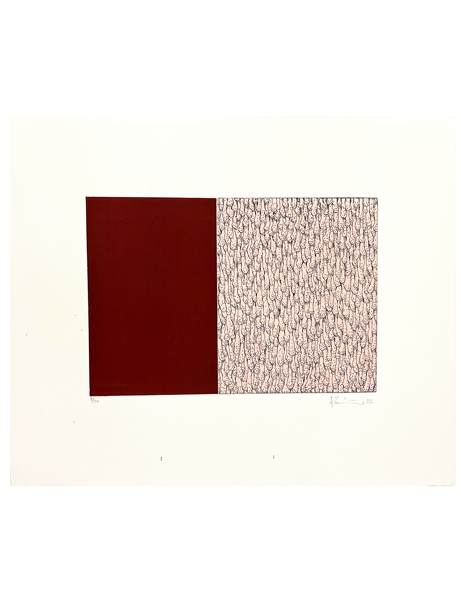 Etching