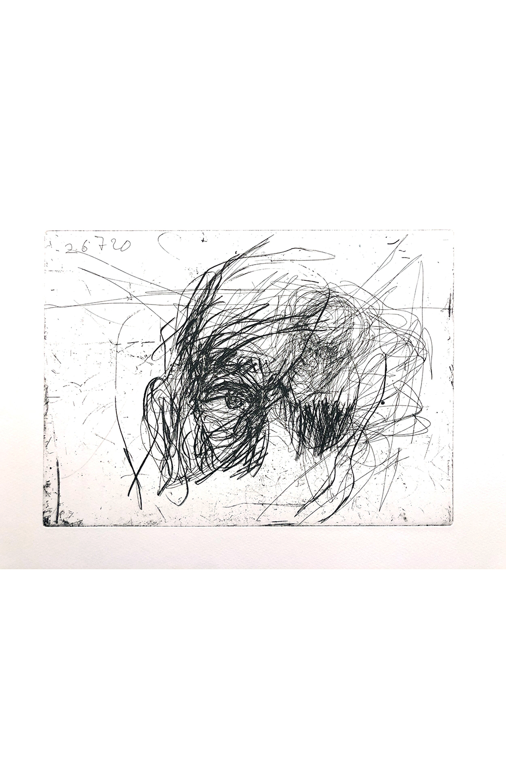 Etching