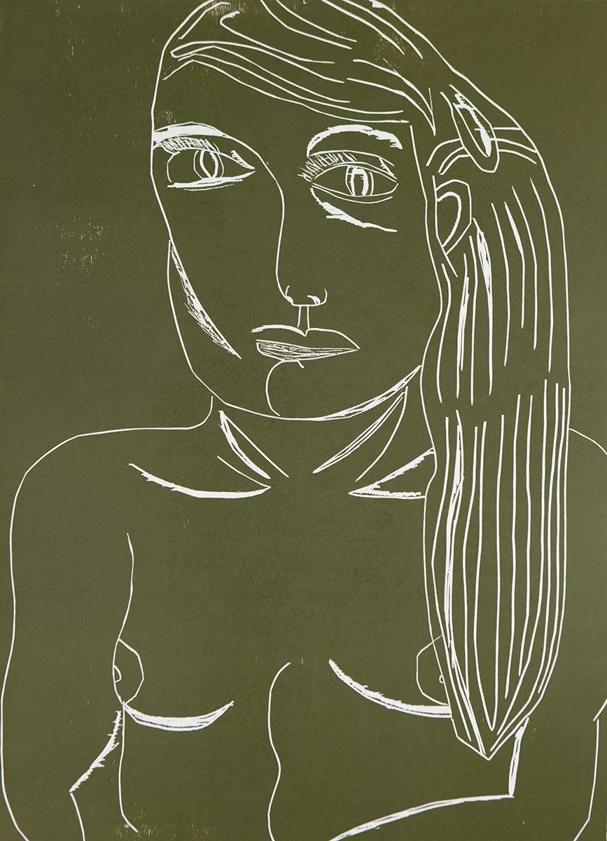 Woodcut (Bella)