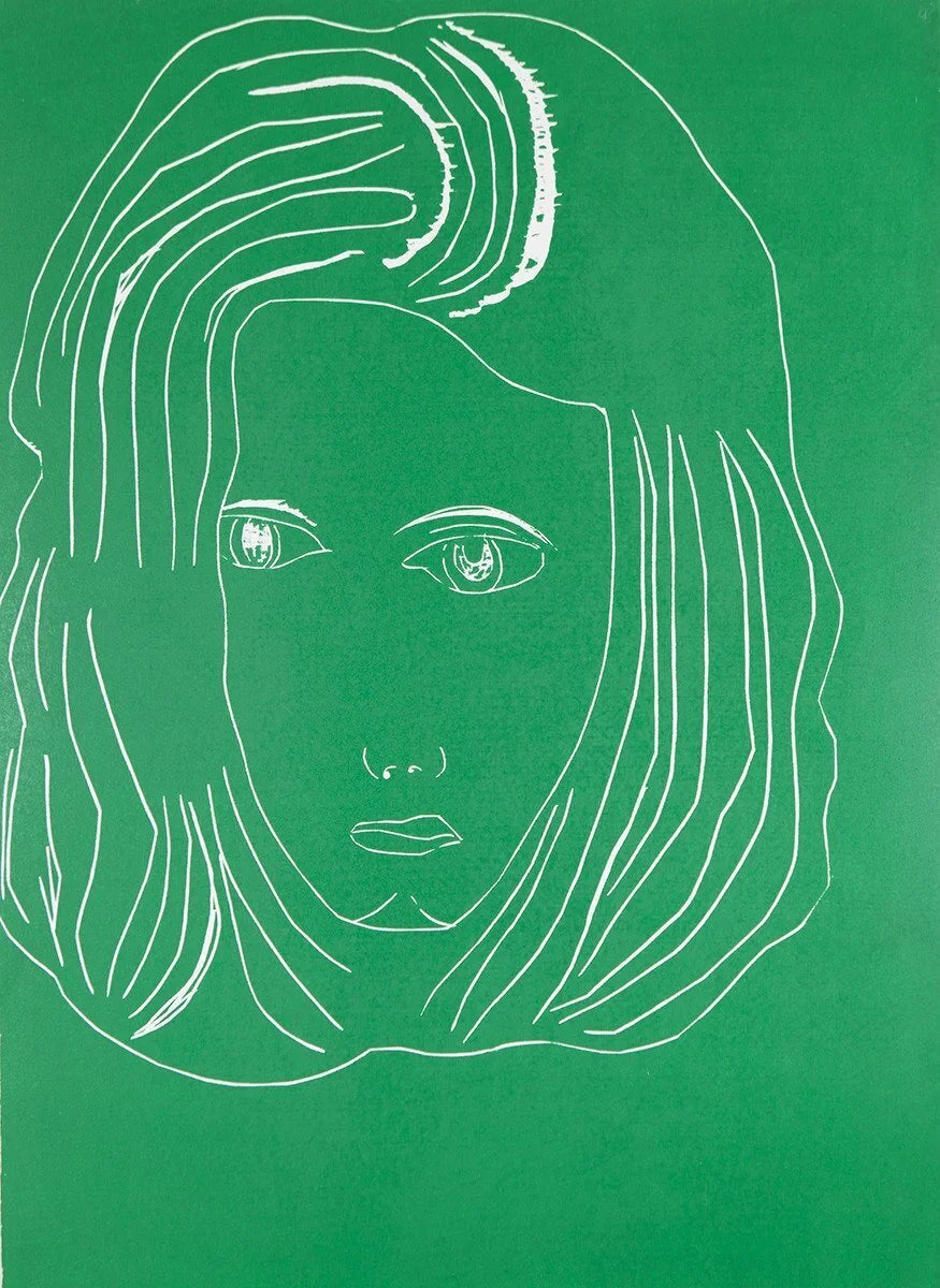 Woodcut (Bella)