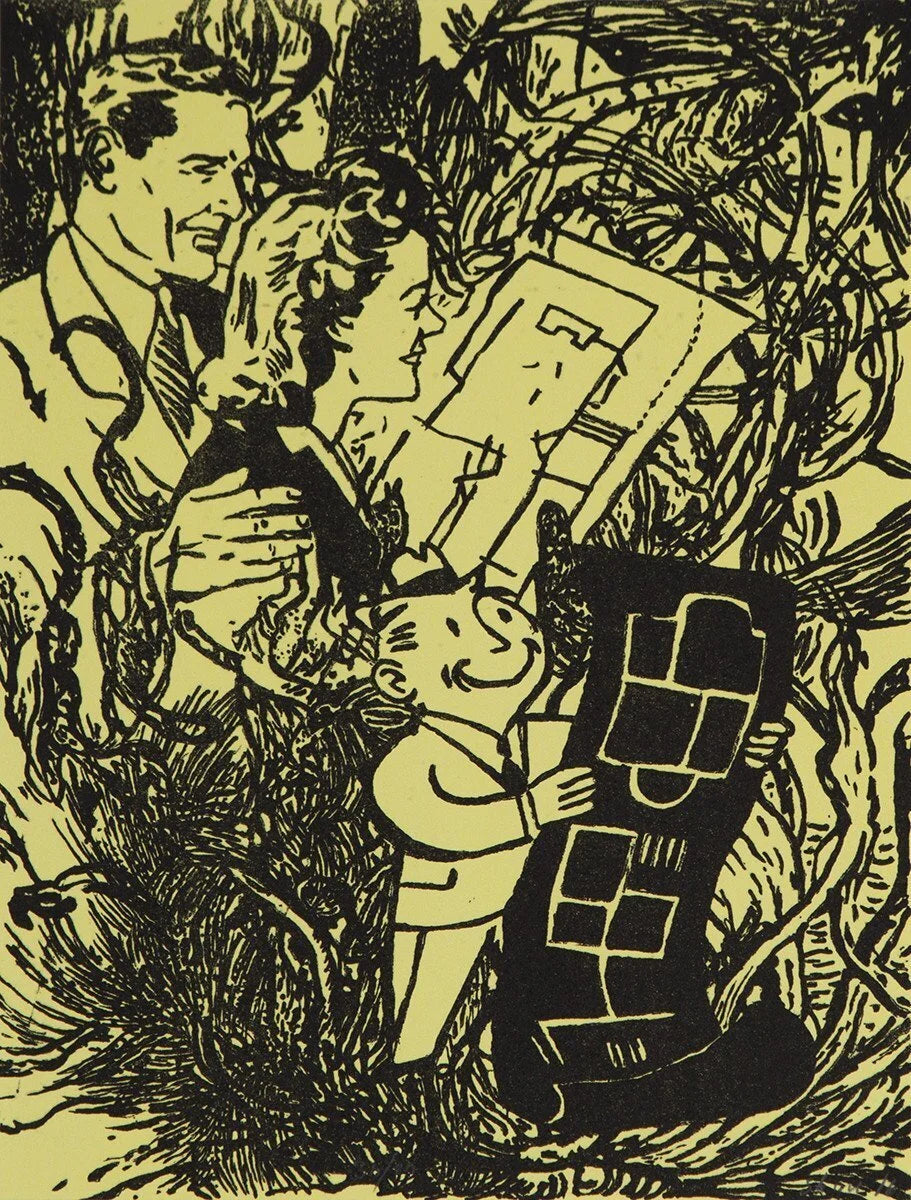 Lithography
