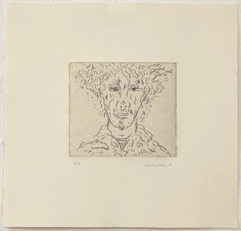 Etching