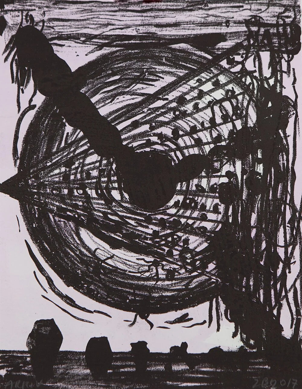 Lithography