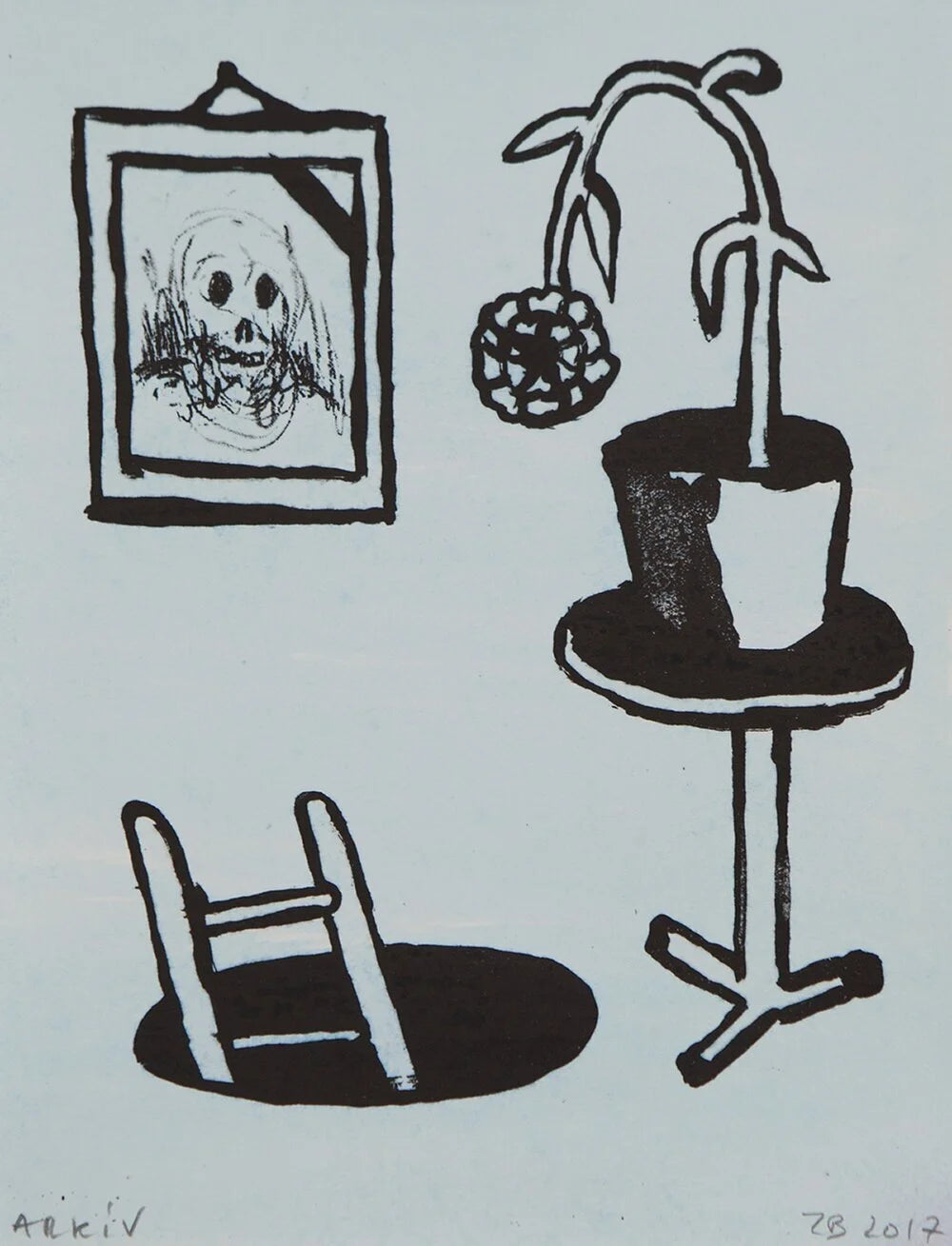 Lithography