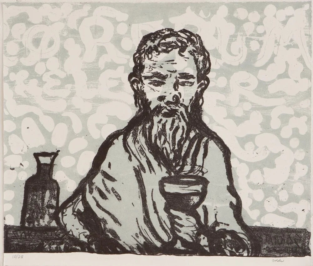Lithography