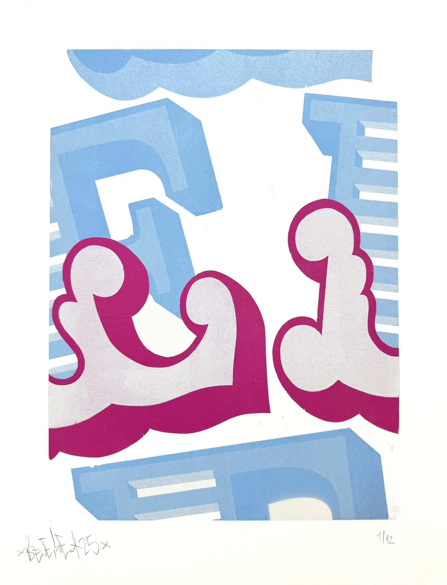 Woodcut