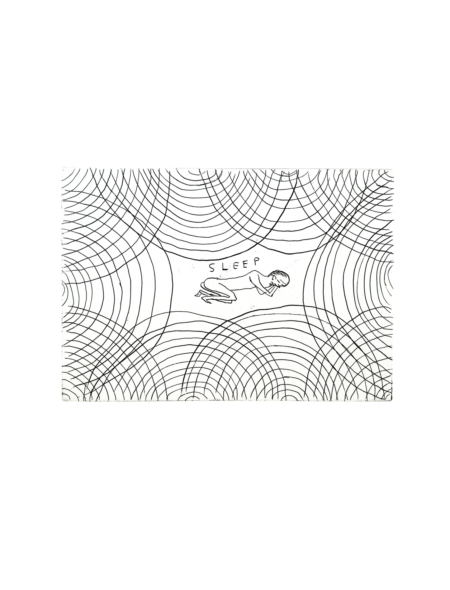 Etching (SLEEP)