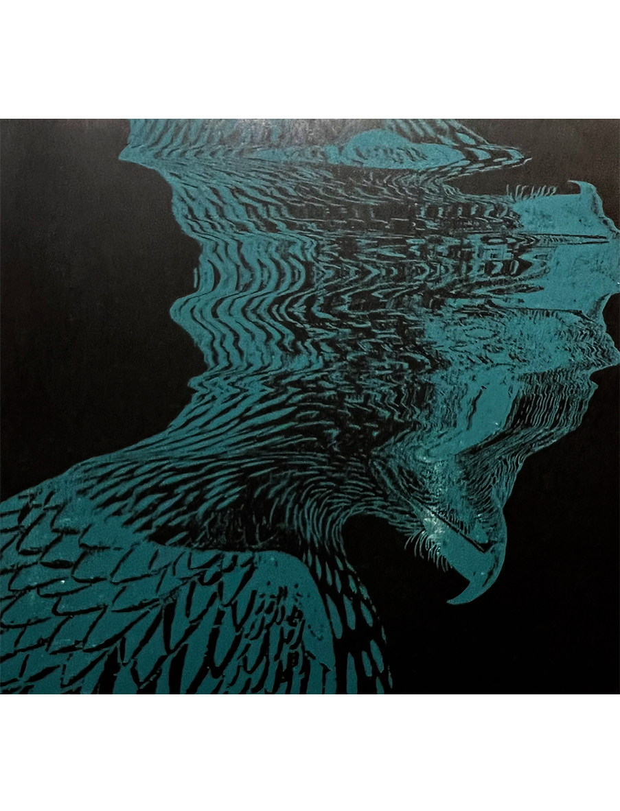 Woodcut