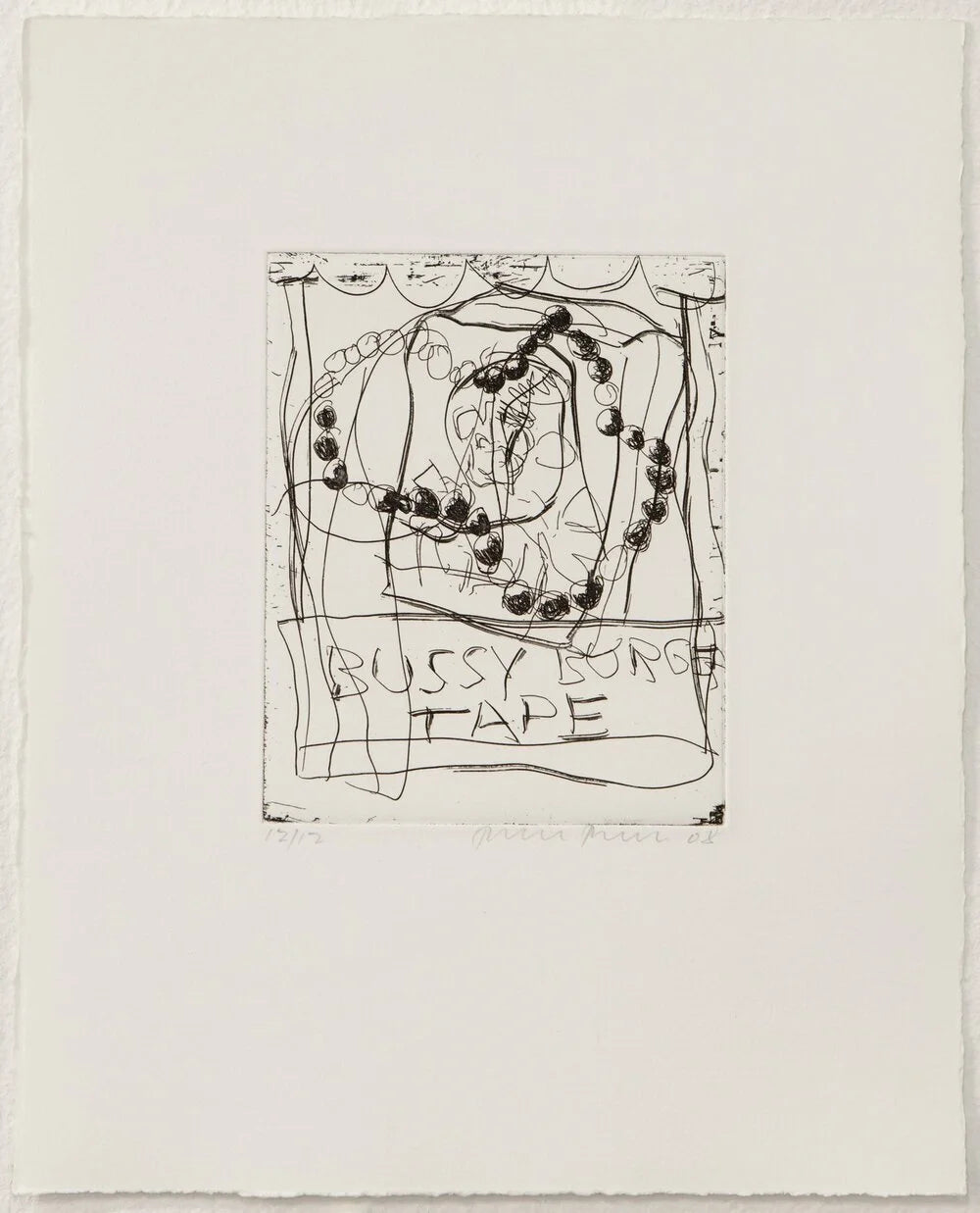 Etching