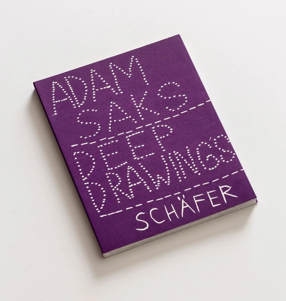 Deep Drawings