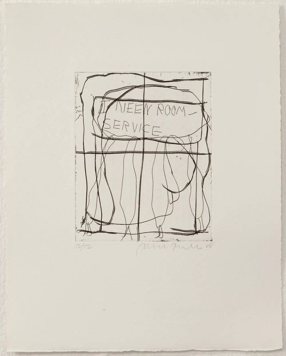 Etching