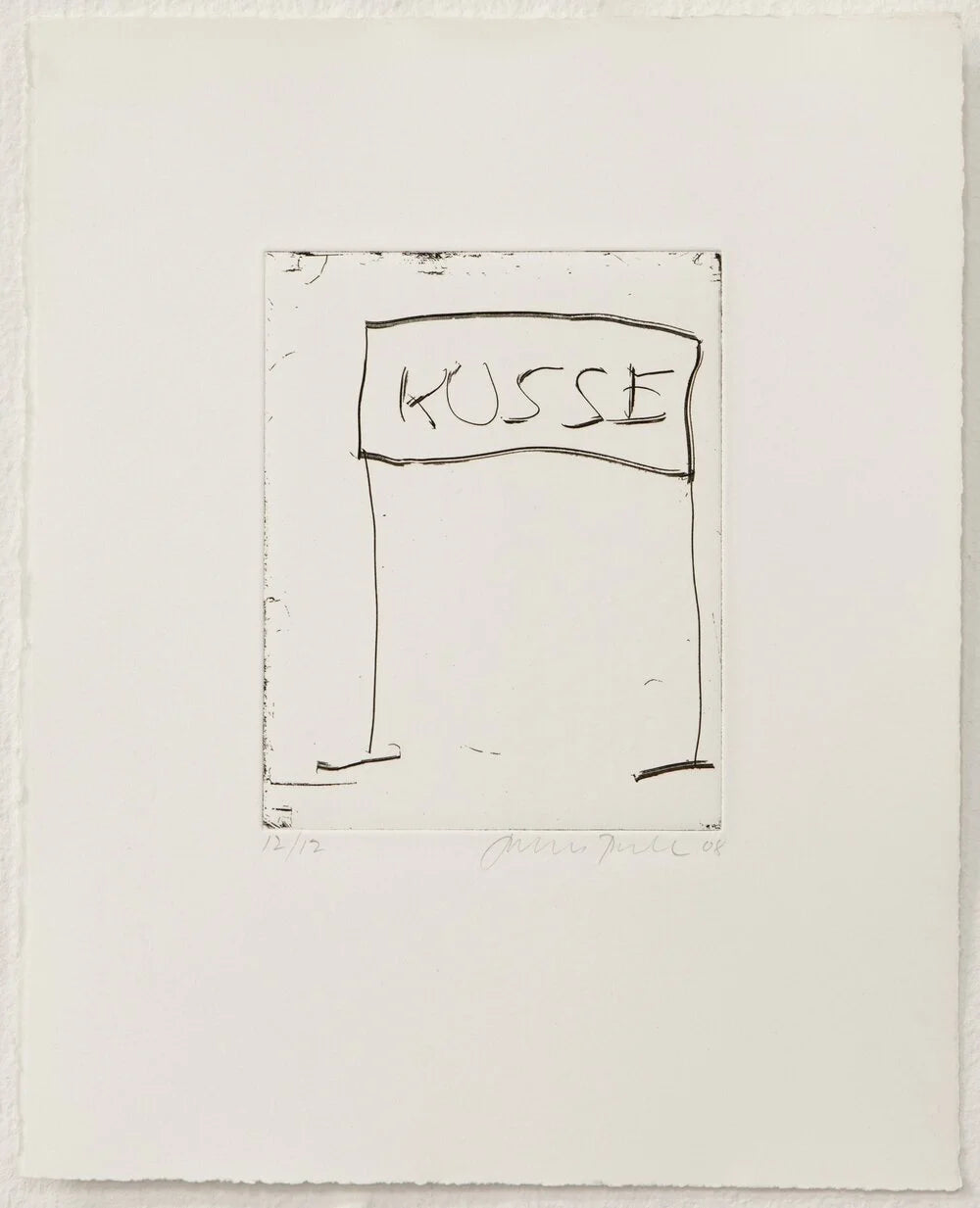 Etching