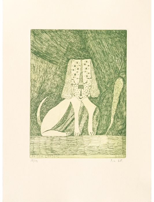 Etching