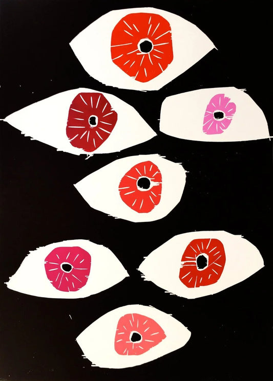 Woodcut