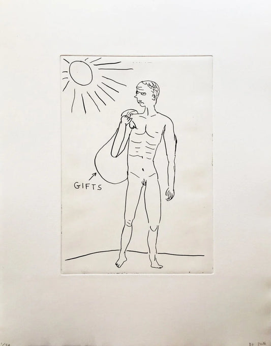 Etching (Gifts)