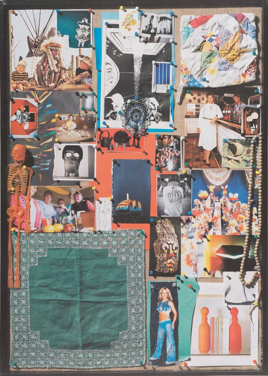 Offset print