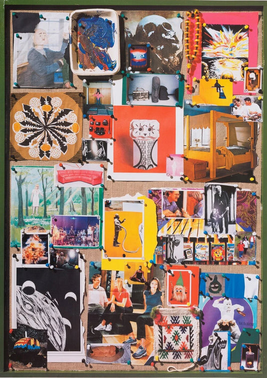 Offset print