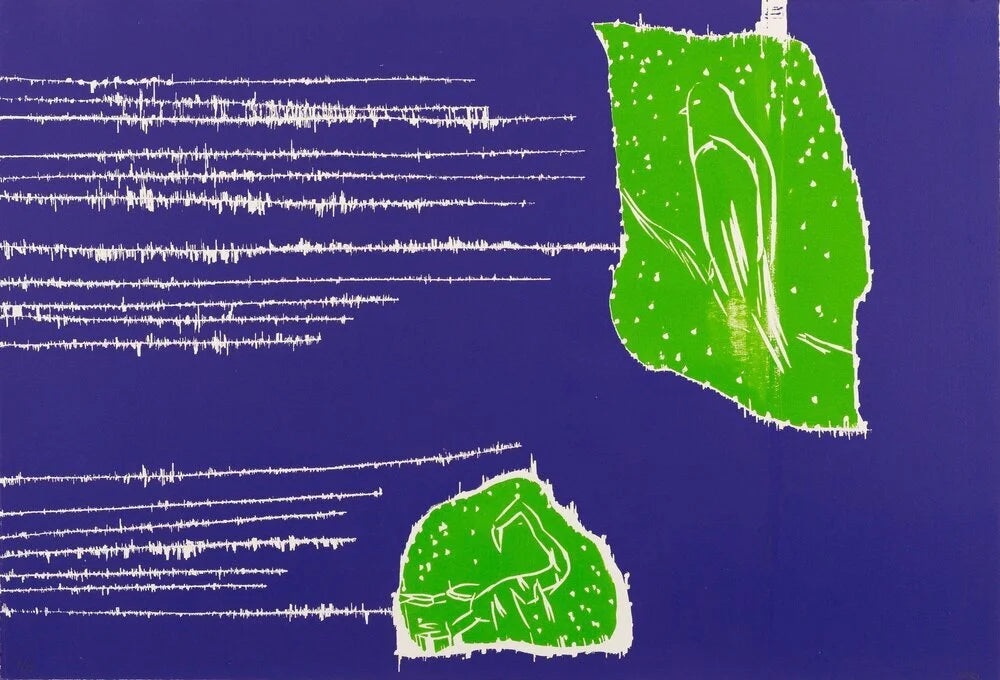 Woodcut