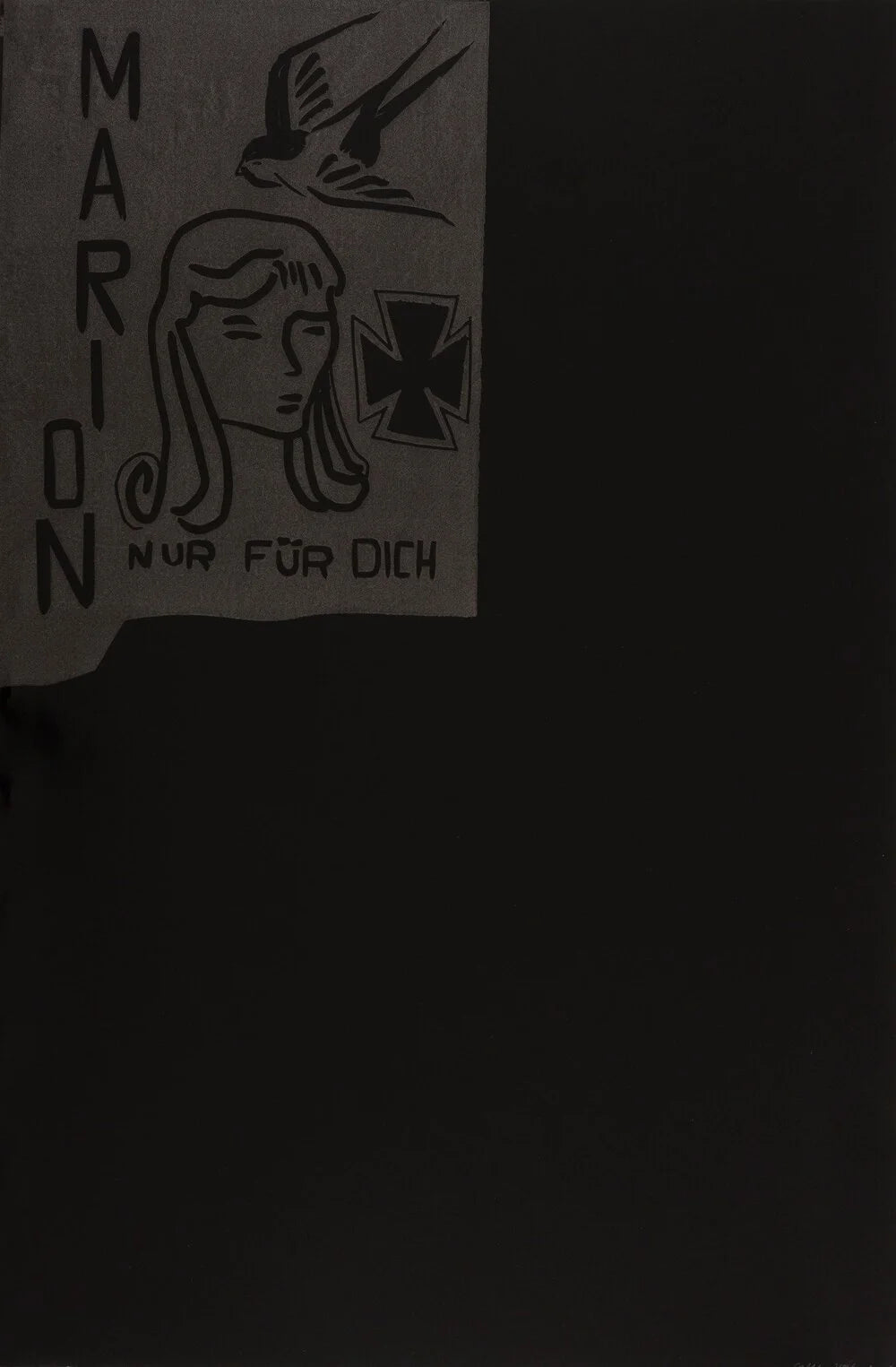 Marion-nur für dich