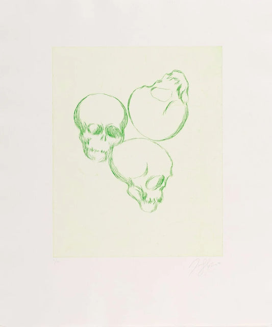 Etching