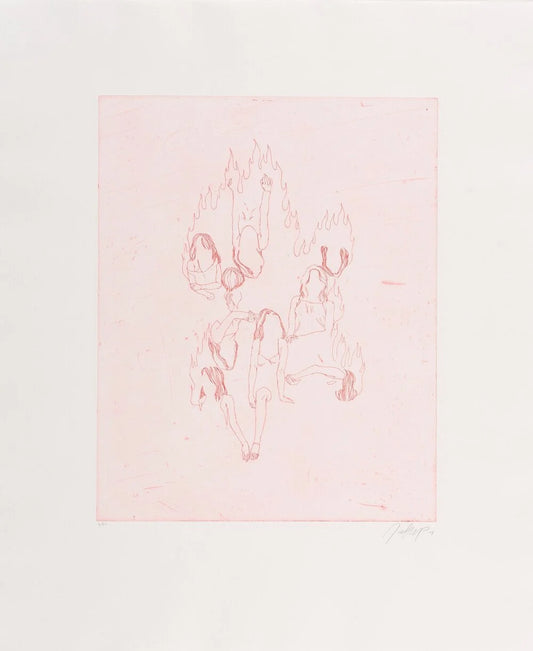 Etching