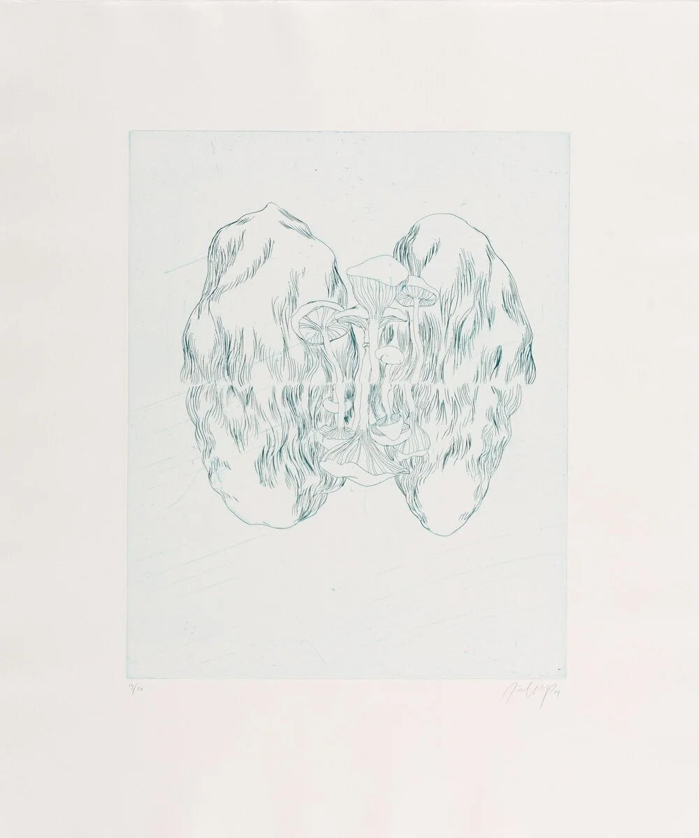 Etching