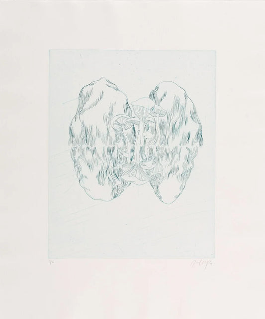 Etching