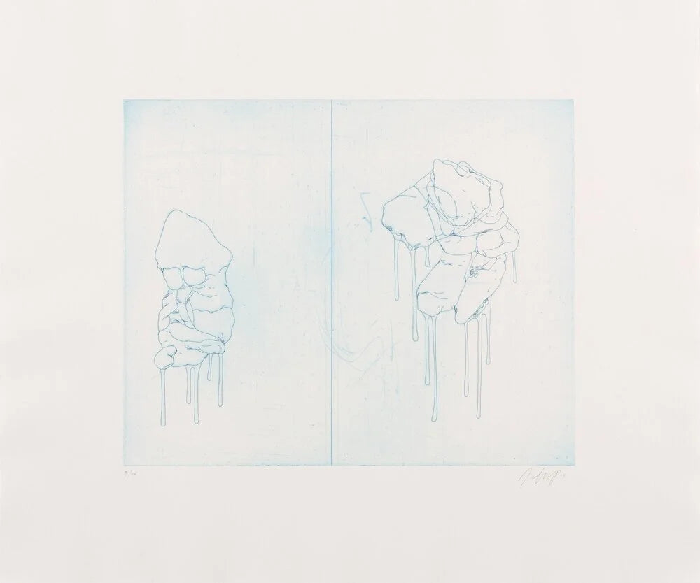 Etching