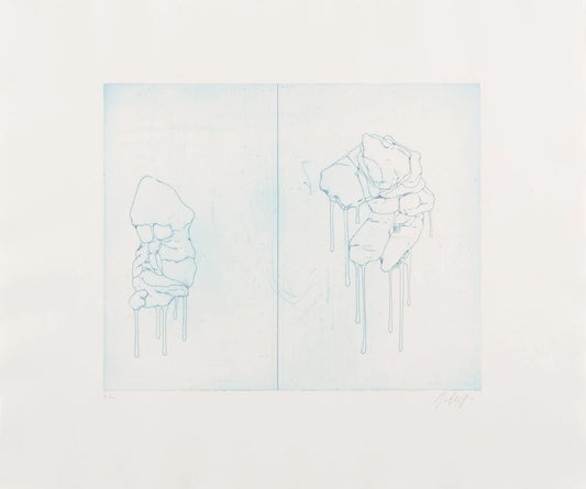 Etching