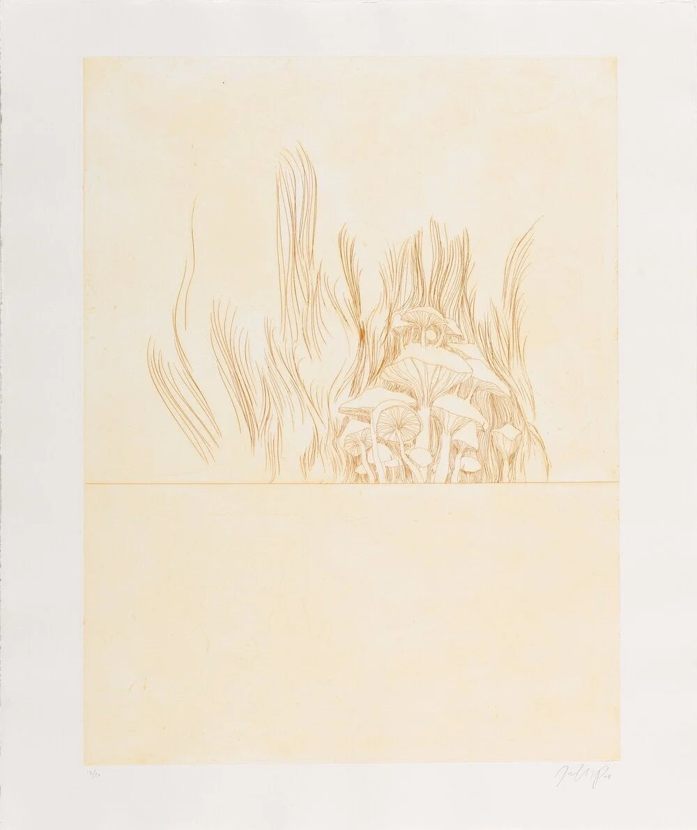 Etching