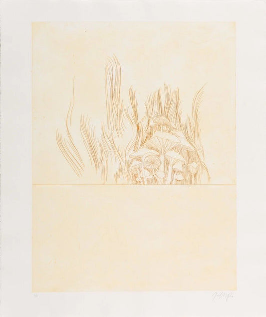 Etching