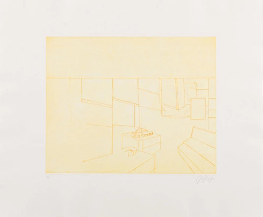 Etching